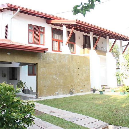 Harris Villa Hikkaduwa Szoba fotó
