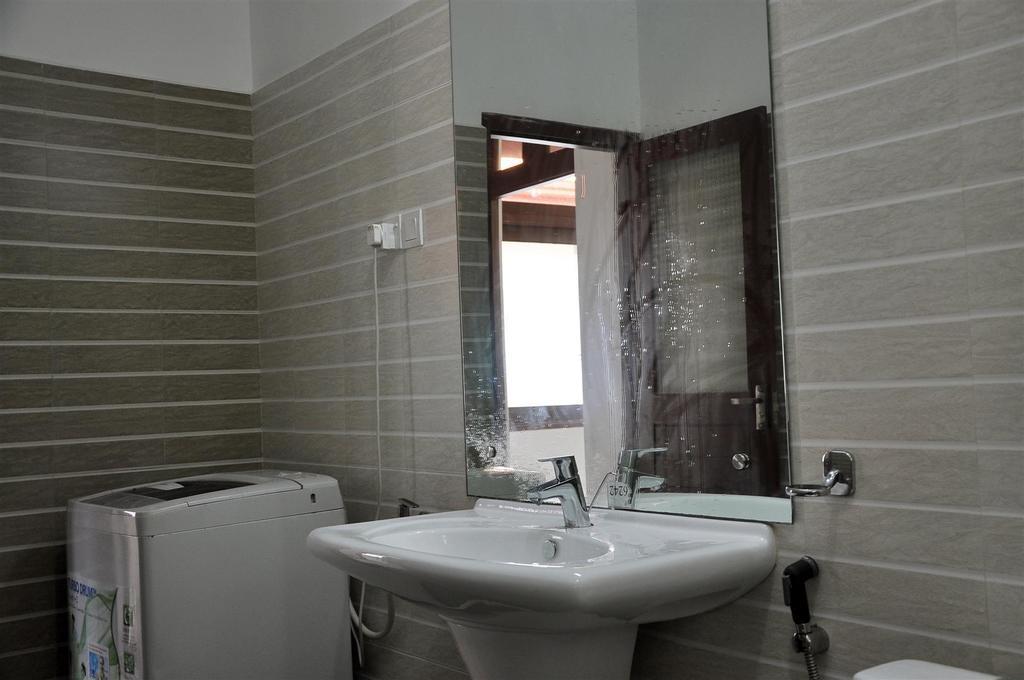 Harris Villa Hikkaduwa Szoba fotó