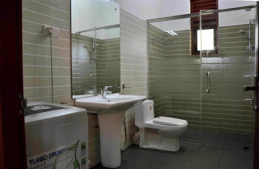 Harris Villa Hikkaduwa Szoba fotó