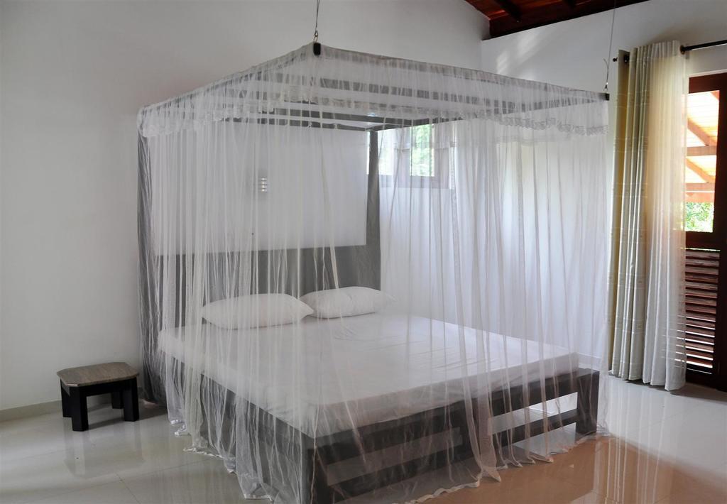 Harris Villa Hikkaduwa Szoba fotó